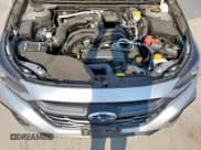 ✅ 2025 Subaru Legacy Premium • VIN: 4S3BWAD68S3007212 • Lot: 81821765. Listed on Copart with 4,317 mi. Free auction sales archive from the USA and detailed vehicle history report at DreamBid. Image 11.