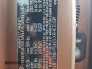 ✅ 2024 Hyundai Santa Fe Calligraphy • VIN: 5NMP54GLXRH020809 • Лот: 71134245. Опубликован ранее на Copart с пробегом 15 199 миль. Бесплатный доступ к архиву аукционных продаж из США и подробный отчёт об истории автомобиля на DreamBid. Изображение 14.