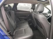 ✅ 2023 Hyundai Tucson SEL • VIN: 5NMJFCAE9PH173797 • Lot: 39481184. Wystawiony na Copart z przebiegiem 59 083 mil. Bezpłatny archiwum sprzedaży aukcyjnych z USA i szczegółowy raport historii pojazdu na DreamBid. Zdjęcie 11.