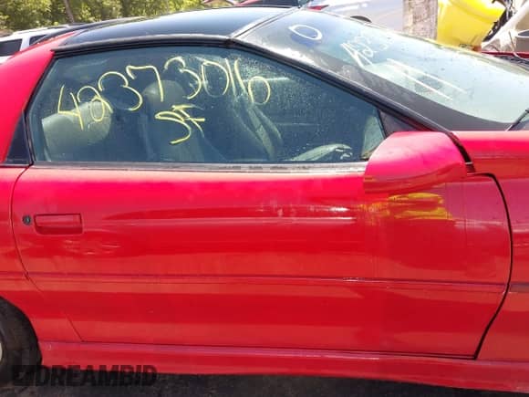 1999 Chevrolet Camaro z VIN 2G1FP22K5X2128770, wystawiony jako IAAI lot #42373016 z przebiegiem 96 991 mil mil oraz . Historia ofert i sprzedaży dostępna na DreamBid. Obrazek 13.