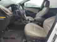 2013 Hyundai Santa Fe Sport with VIN 5XYZUDLA8DG083331, listed as a Copart auction lot 90703965 with 108,650 mi miles and Clean title. Bid and sale history available at DreamBid. Image 7.