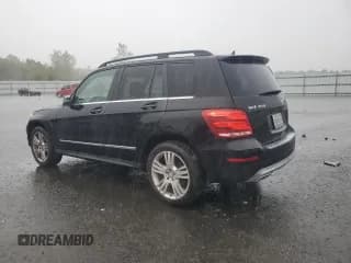 ✅ 2014 Mercedes-Benz GLK 350 • VIN: WDCGG8JB7EG261000 • Лот: 80153945. Опубликован ранее на Copart с пробегом 115 980 миль. Бесплатный доступ к архиву аукционных продаж из США и подробный отчёт об истории автомобиля на DreamBid. Изображение 2.
