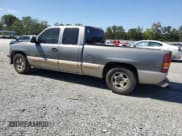 ✅ 2002 Chevrolet Silverado 1500 LS • VIN: 2GCEC19T221315633 • Lot: 84916865. Listed on Copart with 415,846 mi. Free auction sales archive from the USA and detailed vehicle history report at DreamBid. Image 2.