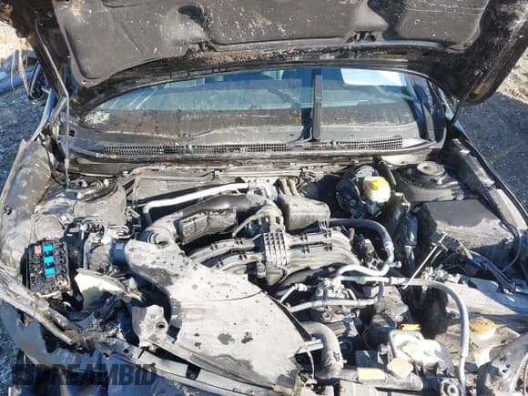 ✅ 2023 Subaru Outback Limited • VIN: 4S4BTANC7P3128863 • Lot: 41893003. Wystawiony na IAAI z przebiegiem 41 143 mil. Bezpłatny archiwum sprzedaży aukcyjnych z USA i szczegółowy raport historii pojazdu na DreamBid. Zdjęcie 10.