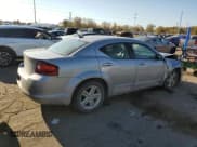 ✅ 2013 Dodge Avenger SXT • VIN: 1C3CDZCB3DN637089 • Лот: 77086614. Опубликован ранее на Copart с пробегом 206 468 миль. Бесплатный доступ к архиву аукционных продаж из США и подробный отчёт об истории автомобиля на DreamBid. Изображение 3.