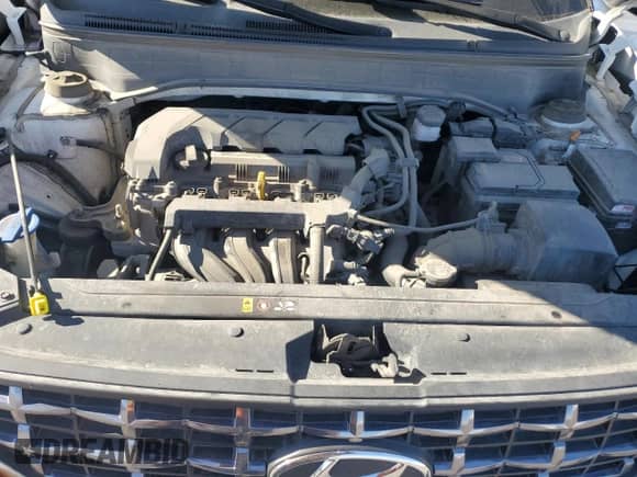 2021 Hyundai Venue SEL с VIN KMHRC8A32MU064461, выставлен на аукционе Copart как лот 75646854 с пробегом 88 141 миль миль и Списание • Salvage title. История ставок и продаж доступна на DreamBid. Изображение 12.