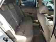 2006 Hyundai Azera SE с VIN KMHFC46F76A112099, выставлен на аукционе Copart как лот 76604094 с пробегом Не указан миль и Списание • Salvage title. История ставок и продаж доступна на DreamBid. Изображение 10.