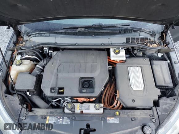 ✅ 2014 Chevrolet Volt • VIN: 1G1RD6E42EU135242 • Lot: 75688424. Wystawiony na Copart z przebiegiem 88 878 mil. Bezpłatny archiwum sprzedaży aukcyjnych z USA i szczegółowy raport historii pojazdu na DreamBid. Zdjęcie 11.