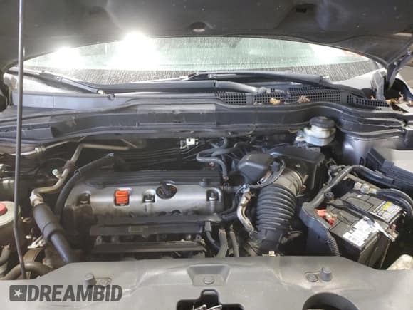 ✅ 2010 Honda CR-V LX • VIN: 5J6RE4H34AL054569 • Lot: 85514015. Wystawiony na Copart z przebiegiem 179 455 mil. Bezpłatny archiwum sprzedaży aukcyjnych z USA i szczegółowy raport historii pojazdu na DreamBid. Zdjęcie 12.