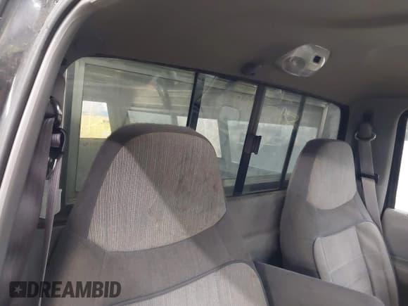 ✅ 1995 Ford Ranger Splash • VIN: 1FTCR10A3SPA33487 • Lot: 43729818. Listed on IAAI with 151,318 mi. Free auction sales archive from the USA and detailed vehicle history report at DreamBid. Image 8.