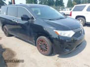 ✅ 2015 Nissan Quest SV • VIN: JN8AE2KP1F9132981 • Lot: 43128467. Wystawiony na IAAI z przebiegiem Nie podano. Bezpłatny archiwum sprzedaży aukcyjnych z USA i szczegółowy raport historii pojazdu na DreamBid. Zdjęcie 16.