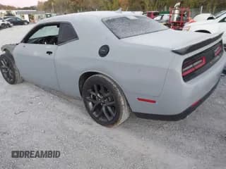 ✅ 2021 Dodge Challenger GT • VIN: 2C3CDZJG3MH586782 • Lot: 43469667. Listed on IAAI with 58,158 mi. Free auction sales archive from the USA and detailed vehicle history report at DreamBid. Image 3.