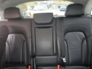 ✅ 2017 Audi Q5 Premium • VIN: WA1C2AFP3HA080315 • Lot: 80694835. Listed on Copart with 112,351 mi. Free auction sales archive from the USA and detailed vehicle history report at DreamBid. Image 10.