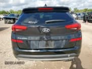 ✅ 2019 Hyundai Tucson SEL • VIN: KM8J33AL6KU885527 • Лот: 82164765. Опубликован ранее на Copart с пробегом 133 428 миль. Бесплатный доступ к архиву аукционных продаж из США и подробный отчёт об истории автомобиля на DreamBid. Изображение 6.