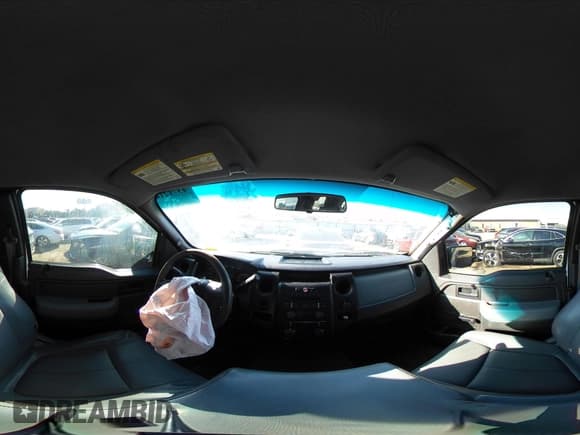 ✅ 2013 Ford F-150 XLT • VIN: 1FTFX1CFXDKG02295 • Лот: 43712142. Опубликован ранее на IAAI с пробегом 293 117 миль. Бесплатный доступ к архиву аукционных продаж из США и подробный отчёт об истории автомобиля на DreamBid. Изображение 19.