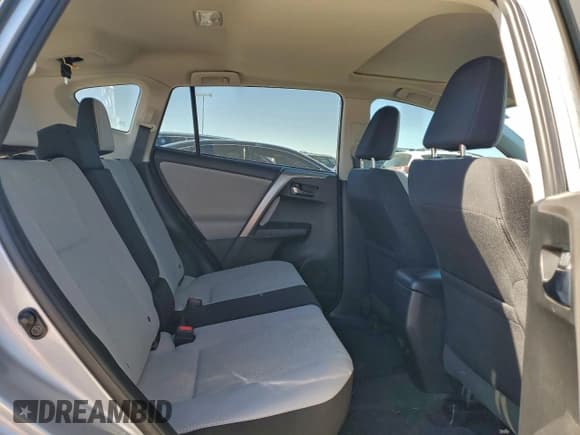 ✅ 2017 Toyota RAV4 XLE • VIN: 2T3WFREV4HW321807 • Lot: 92308615. Wystawiony na Copart z przebiegiem 79 116 mil. Bezpłatny archiwum sprzedaży aukcyjnych z USA i szczegółowy raport historii pojazdu na DreamBid. Zdjęcie 11.