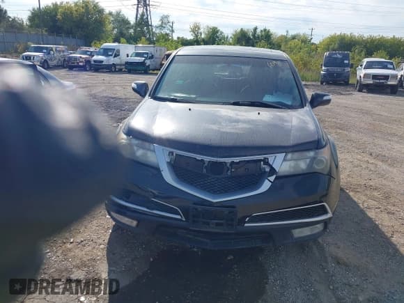 ✅ 2011 Acura MDX Technology • VIN: 2HNYD2H47BH543364 • Lot: 43186091. Wystawiony na IAAI z przebiegiem 161 253 mil. Bezpłatny archiwum sprzedaży aukcyjnych z USA i szczegółowy raport historii pojazdu na DreamBid. Zdjęcie 12.