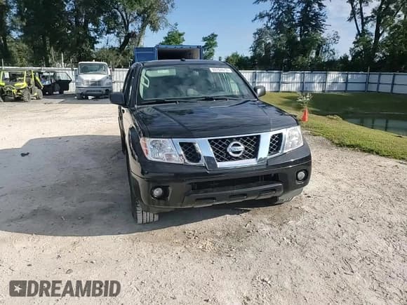 ✅ 2018 Nissan Frontier SV • VIN: 1N6DD0ER8JN736456 • Lot: 89704915. Wystawiony na Copart z przebiegiem 98 861 mil. Bezpłatny archiwum sprzedaży aukcyjnych z USA i szczegółowy raport historii pojazdu na DreamBid. Zdjęcie 13.