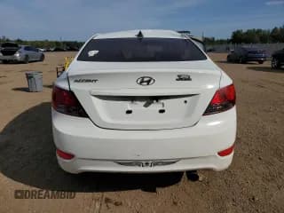 ✅ 2013 Hyundai Accent GL • VIN: KMHCT4AE1DU293469 • Лот: 65158234. Опубликован ранее на Copart с пробегом Не указан. Бесплатный доступ к архиву аукционных продаж из США и подробный отчёт об истории автомобиля на DreamBid. Изображение 6.