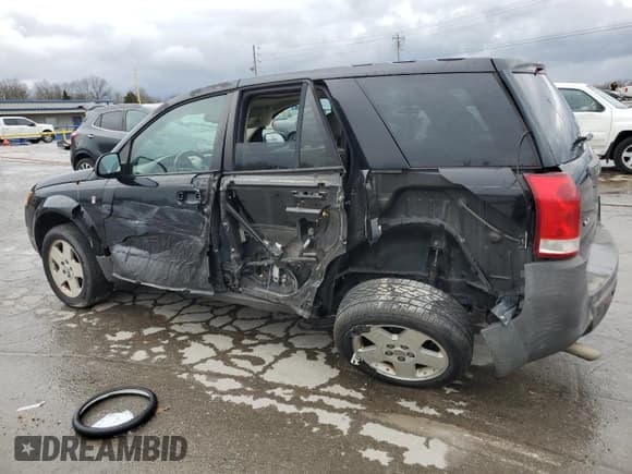 ✅ 2004 Saturn VUE V6 • VIN: 5GZCZ63454S877547 • Lot: 50074475. Wystawiony na Copart z przebiegiem 219 724 mil. Bezpłatny archiwum sprzedaży aukcyjnych z USA i szczegółowy raport historii pojazdu na DreamBid. Zdjęcie 2.