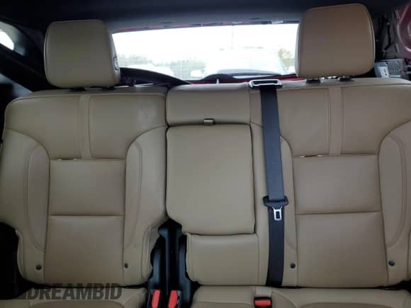 ✅ 2021 Chevrolet Blazer Premier • VIN: 3GNKBLRS0MS541080 • Lot: 75990264. Listed on Copart with 33,371 mi miles. Access the free auction sales archive from the USA and view a detailed vehicle history report at DreamBid. Image 10.