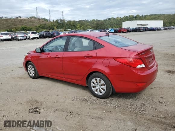✅ 2016 Hyundai Accent SE • VIN: KMHCT4AE8GU079258 • Лот: 71379654. Опубликован ранее на Copart с пробегом 119 696 миль. Бесплатный доступ к архиву аукционных продаж из США и подробный отчёт об истории автомобиля на DreamBid. Изображение 2.