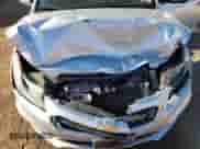 2015 Chevrolet Cruze LT с VIN 1G1PE5SB6F7201499, выставлен на аукционе Copart как лот 80032115 с пробегом 125 073 миль миль и Списание • Salvage title. История ставок и продаж доступна на DreamBid. Изображение 11.