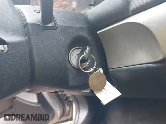 ✅ 2011 Mitsubishi Galant FE • VIN: 4A32B2FF1BE018648 • Lot: 43450337. Listed on IAAI with 103,795 mi. Free auction sales archive from the USA and detailed vehicle history report at DreamBid. Image 11.