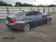 2018 BMW 3 Series 330i xDrive with VIN WBA8D9G57JNU70847, listed as a Copart auction lot 82004405 with 106,746 mi miles and Salvage title. Bid and sale history available at DreamBid. Image 3.