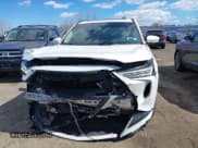 ✅ 2023 Acura MDX Advance • VIN: 5J8YE1H80PL021493 • Lot: 41709351. Listed on IAAI with 23,467 mi. Free auction sales archive from the USA and detailed vehicle history report at DreamBid. Image 12.