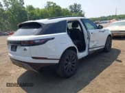 ✅ 2018 Land Rover Range Rover Velar R-Dynamic SE • VIN: SALYL2RX0JA773657 • Лот: 42417760. Опубликован ранее на IAAI с пробегом 166 184 миль. Бесплатный доступ к архиву аукционных продаж из США и подробный отчёт об истории автомобиля на DreamBid. Изображение 4.