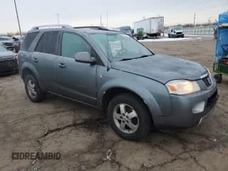 ✅ 2007 Saturn VUE V6 • VIN: 5GZCZ53467S841462 • Lot: 44927635. Wystawiony na Copart z przebiegiem 219 919 mil. Bezpłatny archiwum sprzedaży aukcyjnych z USA i szczegółowy raport historii pojazdu na DreamBid. Zdjęcie 4.
