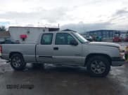 ✅ 2005 Chevrolet Silverado 1500 LT • VIN: 1GCEC19T85Z341844 • Лот: 43183407. Опубликован ранее на IAAI с пробегом 209 201 миль. Бесплатный доступ к архиву аукционных продаж из США и подробный отчёт об истории автомобиля на DreamBid. Изображение 13.