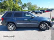 ✅ 2010 Jeep Grand Cherokee Laredo • VIN: 1J4PR4GK5AC141420 • Лот: 43713506. Опубликован ранее на IAAI с пробегом 118 407 миль. Бесплатный доступ к архиву аукционных продаж из США и подробный отчёт об истории автомобиля на DreamBid. Изображение 13.