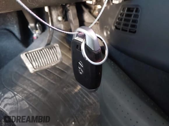 ✅ 2024 Hyundai Venue SEL • VIN: KMHRC8A36RU294494 • Lot: 41288400. Listed on IAAI with 54,668 mi. Free auction sales archive from the USA and detailed vehicle history report at DreamBid. Image 11.