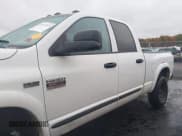 ✅ 2007 Dodge 2500 SLT • VIN: 3D7KS28D17G767678 • Lot: 43540763. Wystawiony na IAAI z przebiegiem 239 125 mil. Bezpłatny archiwum sprzedaży aukcyjnych z USA i szczegółowy raport historii pojazdu na DreamBid. Zdjęcie 14.