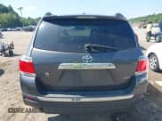 ✅ 2012 Toyota Highlander Limited • VIN: 5TDDK3EH3CS163450 • Лот: 42837037. Опубликован ранее на IAAI с пробегом 255 806 миль. Бесплатный доступ к архиву аукционных продаж из США и подробный отчёт об истории автомобиля на DreamBid. Изображение 16.