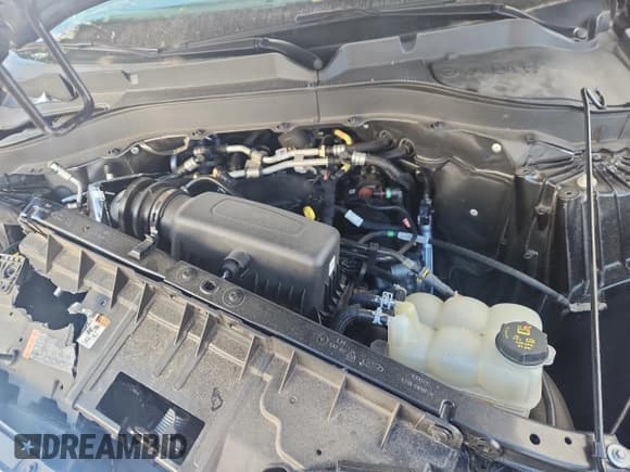 ✅ 2022 Ford Explorer XLT • VIN: 1FMSK8DH0NGB10266 • Lot: 89700535. Listed on Copart with Not provided. Free auction sales archive from the USA and detailed vehicle history report at DreamBid. Image 12.