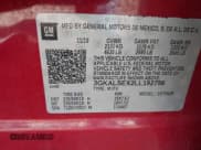 ✅ 2020 GMC Terrain Denali • VIN: 3GKALSEX2LL192756 • Лот: 43436572. Опубликован ранее на IAAI с пробегом 117 061 миль. Бесплатный доступ к архиву аукционных продаж из США и подробный отчёт об истории автомобиля на DreamBid. Изображение 9.