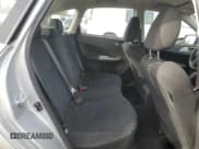 ✅ 2009 Subaru Impreza i • VIN: JF1GH61639G804851 • Лот: 87550795. Опубликован ранее на Copart с пробегом 139 219 миль. Бесплатный доступ к архиву аукционных продаж из США и подробный отчёт об истории автомобиля на DreamBid. Изображение 10.