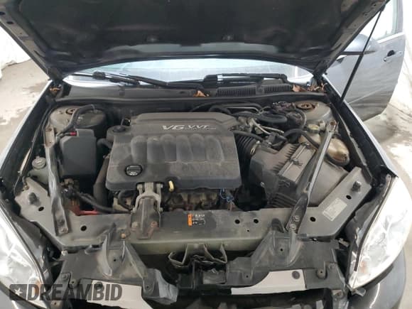 ✅ 2014 Chevrolet Impala LS • VIN: 2G1WA5E35E1172133 • Лот: 80044664. Опубликован ранее на Copart с пробегом 140 056 миль. Бесплатный доступ к архиву аукционных продаж из США и подробный отчёт об истории автомобиля на DreamBid. Изображение 11.