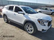 ✅ 2024 GMC Terrain SLE • VIN: 3GKALMEG5RL389117 • Lot: 52804645. Wystawiony na Copart z przebiegiem 2 942 mil. Bezpłatny archiwum sprzedaży aukcyjnych z USA i szczegółowy raport historii pojazdu na DreamBid. Zdjęcie 4.
