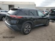 ✅ 2021 Nissan Rogue SV • VIN: JN8AT3BB6MW219015 • Лот: 90855515. Опубликован ранее на Copart с пробегом 47 560 миль. Бесплатный доступ к архиву аукционных продаж из США и подробный отчёт об истории автомобиля на DreamBid. Изображение 3.
