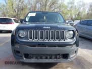 ✅ 2017 Jeep Renegade Sport • VIN: ZACCJAAHXHPG09784 • Lot: 41891869. Listed on IAAI with 92,798 mi. Free auction sales archive from the USA and detailed vehicle history report at DreamBid. Image 6.