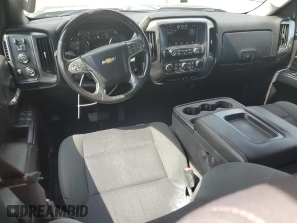 ✅ 2015 Chevrolet Silverado 2500HD LT • VIN: 1GC1KVEG9FF115185 • Lot: 64144065. Wystawiony na Copart z przebiegiem 276 381 mil. Bezpłatny archiwum sprzedaży aukcyjnych z USA i szczegółowy raport historii pojazdu na DreamBid. Zdjęcie 8.