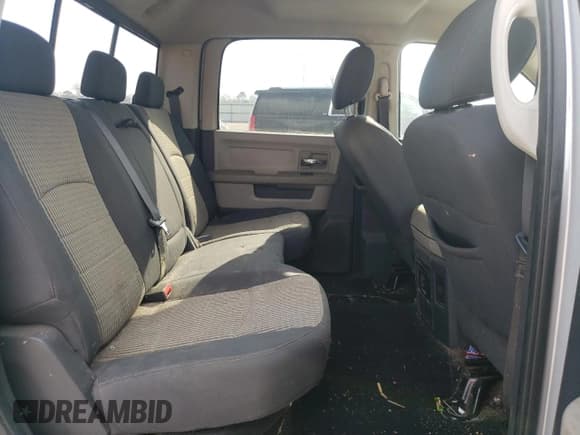 ✅ 2010 Dodge 1500 SLT • VIN: 1D7RV1CT6AS143793 • Lot: 46268805. Wystawiony na Copart z przebiegiem 167 571 mil. Bezpłatny archiwum sprzedaży aukcyjnych z USA i szczegółowy raport historii pojazdu na DreamBid. Zdjęcie 11.