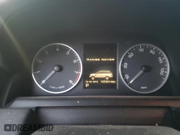 ✅ 2013 Land Rover Range Rover Sport HSE • VIN: SALSF2D46DA780501 • Лот: 84593355. Опубликован ранее на Copart с пробегом 122 324 миль. Бесплатный доступ к архиву аукционных продаж из США и подробный отчёт об истории автомобиля на DreamBid. Изображение 9.