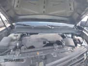 ✅ 2020 Chevrolet Colorado 2WD Work Truck • VIN: 1GCGSBEN4L1133206 • Lot: 43269810. Wystawiony na IAAI z przebiegiem 56 071 mil. Bezpłatny archiwum sprzedaży aukcyjnych z USA i szczegółowy raport historii pojazdu na DreamBid. Zdjęcie 10.