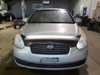 ✅ 2009 Hyundai Accent L • VIN: KMHCN45C49U345784 • Лот: 47074655. Опубликован ранее на Copart с пробегом 201 937 миль. Бесплатный доступ к архиву аукционных продаж из США и подробный отчёт об истории автомобиля на DreamBid. Изображение 5.