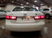 ✅ 2009 Hyundai Sonata GLS • VIN: 5NPET46C19H507009 • Лот: 81503754. Опубликован ранее на Copart с пробегом 222 872 миль. Бесплатный доступ к архиву аукционных продаж из США и подробный отчёт об истории автомобиля на DreamBid. Изображение 6.